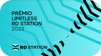 Prêmio Limitless RD Station 2022